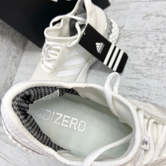 🎾 Adidas Ubersonic 3 Hard Court Tennis shoes - Picture 8 of 15